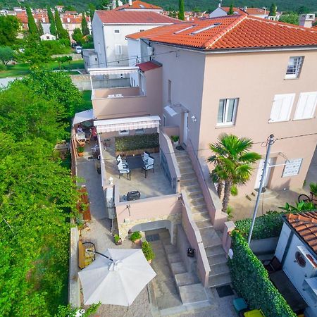 Apartments Punat Downtown Exterior photo