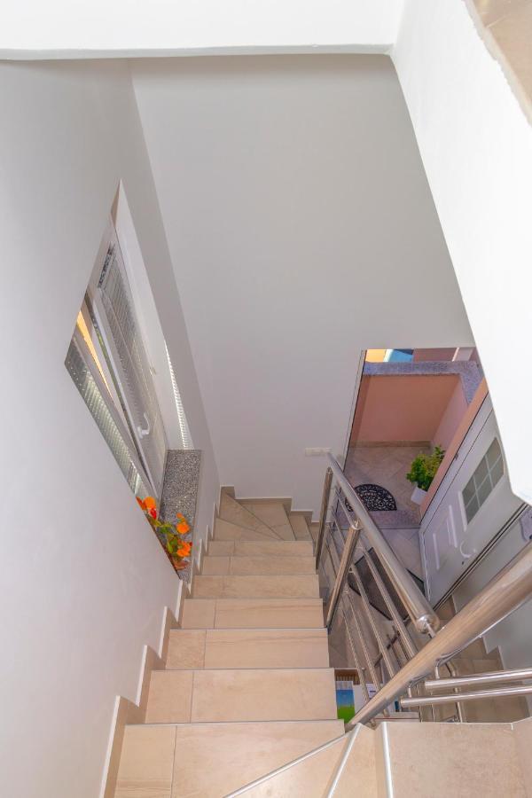 Apartments Punat Downtown Exterior photo